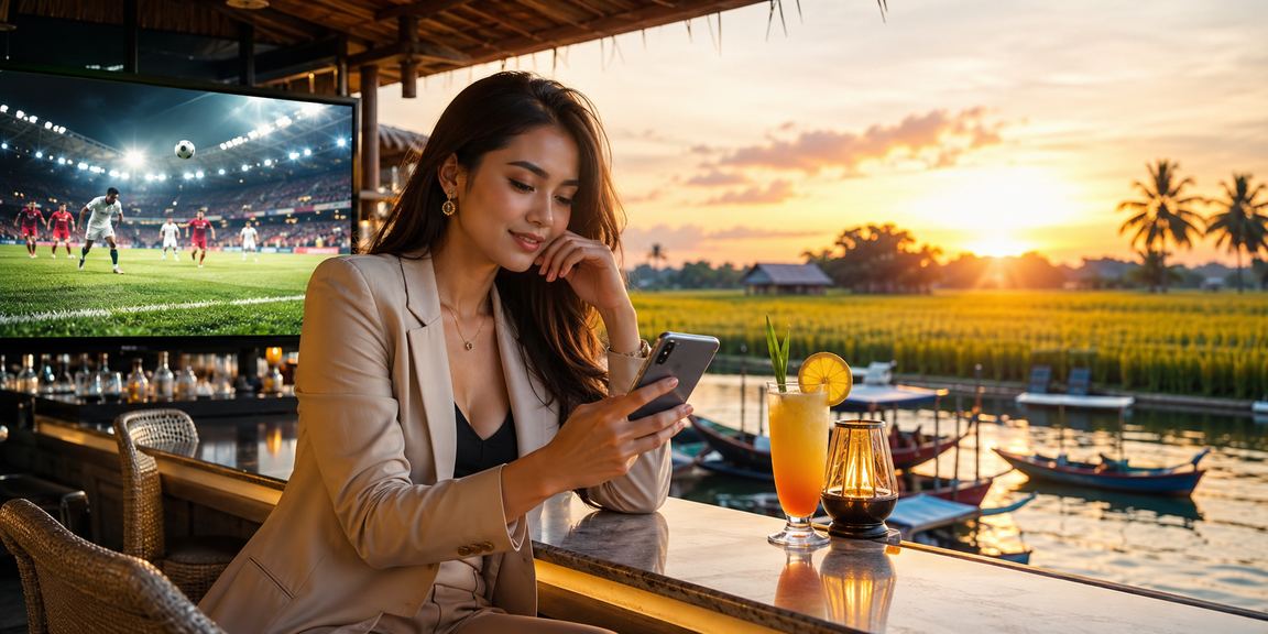 Peminat bola sepak Kedah menggunakan platform cyl88 untuk ikuti perlawanan tempatan