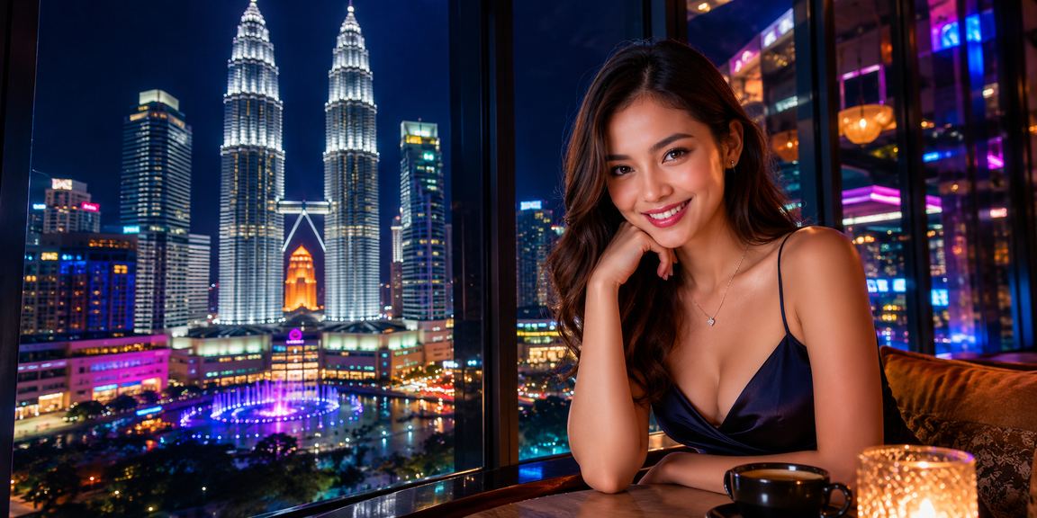 Proses deposit mudah di Kuala Lumpur menggunakan kaedah pembayaran tempatan