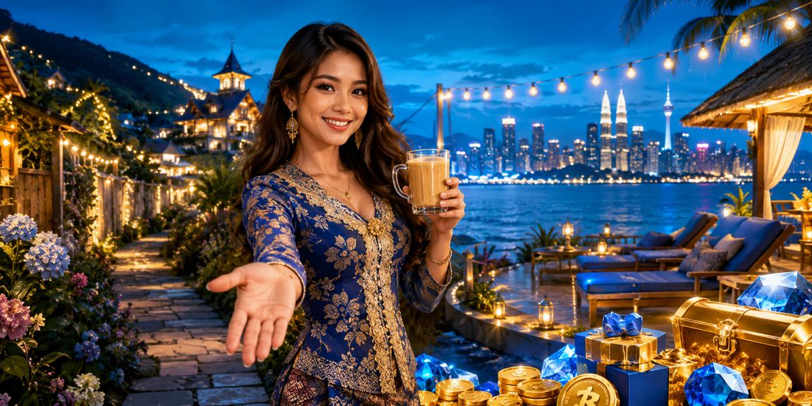 Kaedah deposit Malaysia yang selamat dan pantas untuk pengguna cyl88