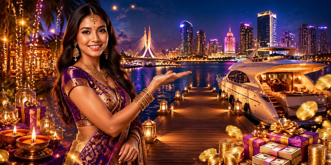 Suasana hiburan kasino Selangor dengan pelbagai pilihan permainan slot yang meriah